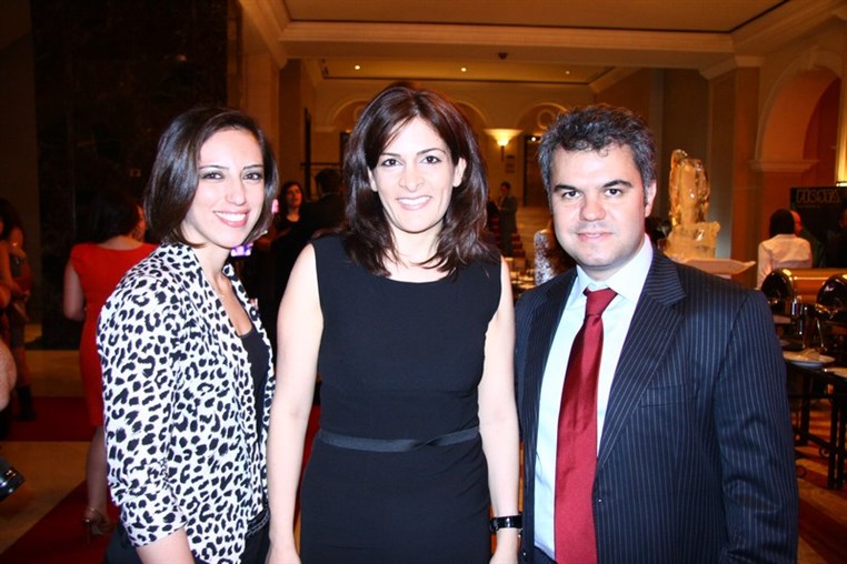 Social Media Awards 2013